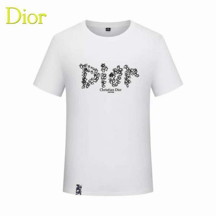 Dior T Shirts Short _SKUDiorM-5XL12yr3716238